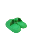 Slipper 38/39 - Green